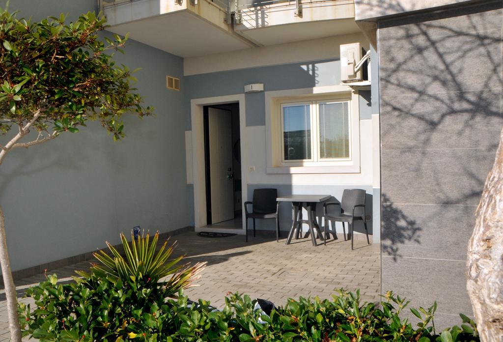 Isola Di Pasqua Apartment Caorle Exterior photo