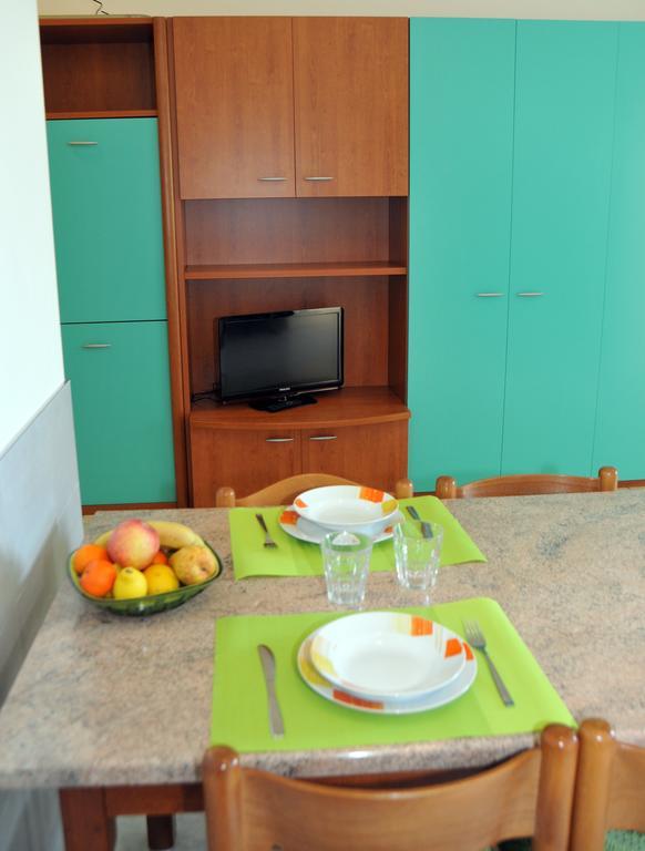 Isola Di Pasqua Apartment Caorle Exterior photo