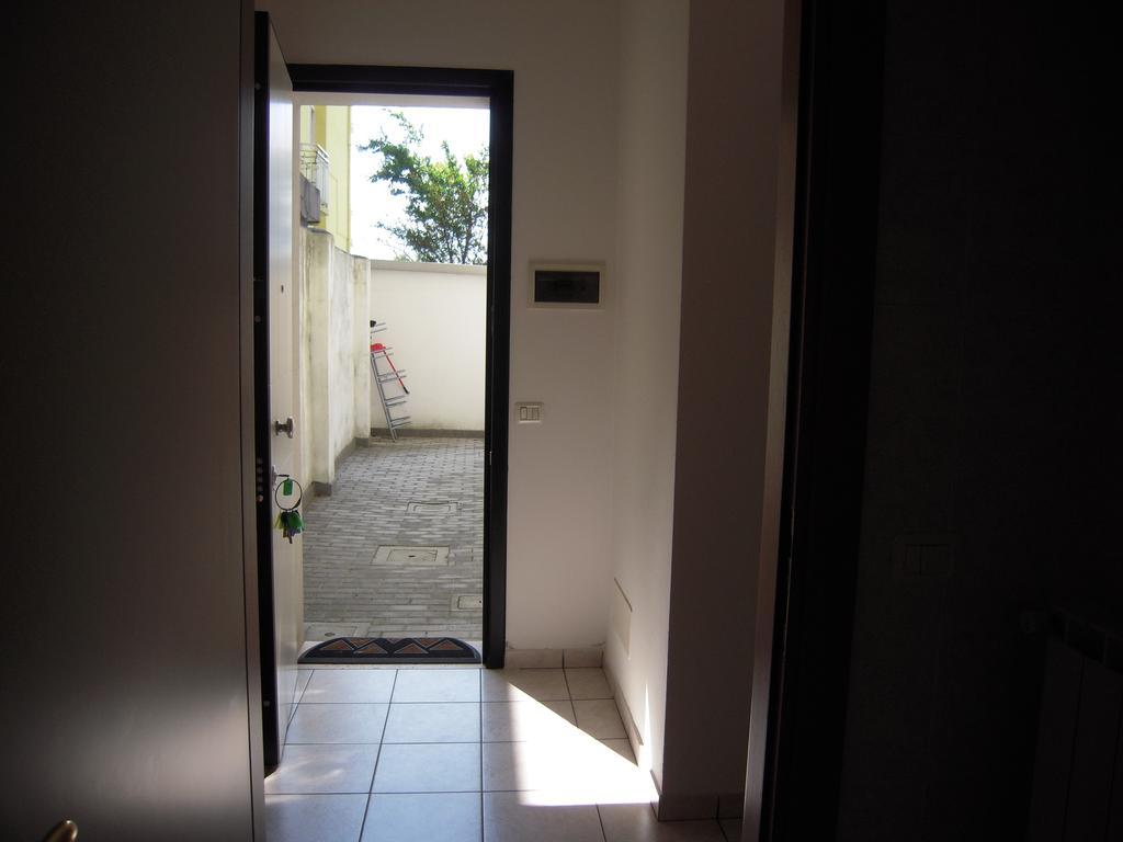 Isola Di Pasqua Apartment Caorle Room photo